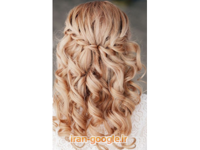 مرکز تخصصی رنگ و مش و کوپ های ژورنالی در شرق تهران 