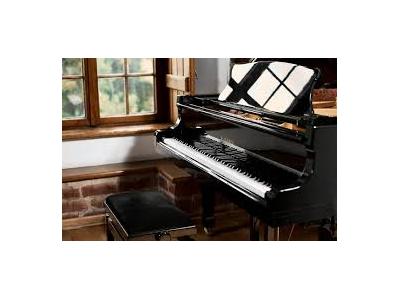 تدریس پیانو در غرب تهران