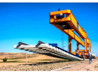 جرثقیل سقفی - جرثقیل دروازه ای - جرثقیل بازویی