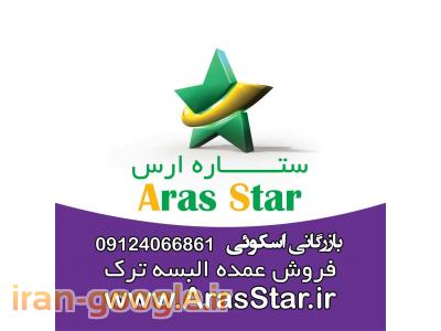 بازرگانی اسکوئی