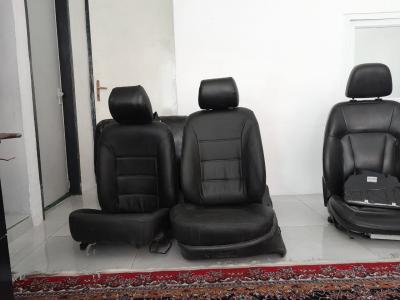 صندلی برقی خودرو