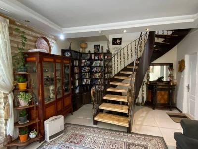 باغ ویلای 1500 متری دوبلکس در ملارد