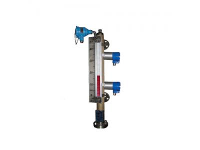 لول گیج مغناطیسی عیوض تکنیک