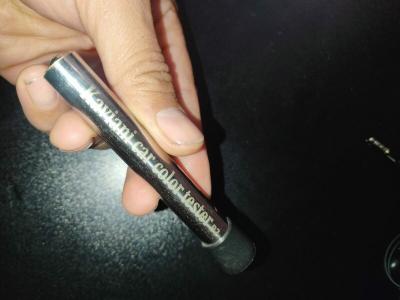 تجهیزات لوازم ابزار دقیق-تستر رنگ و قلم مگنت نوک ساچمه کاویانی اصلی