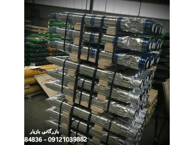 واردات چکش هیدرولیکی ، واردات قطعات یدکی چکش های هیدرولیکی 