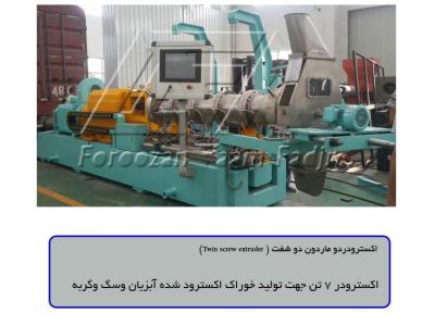 خطوط تولید سویای انسانی