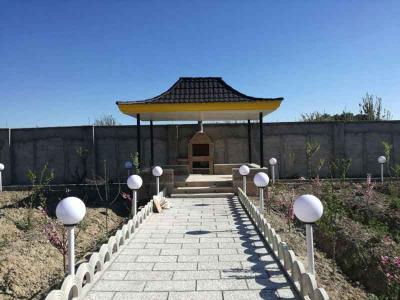 1500 متر باغ ویلا زیر قیمت منطقه 