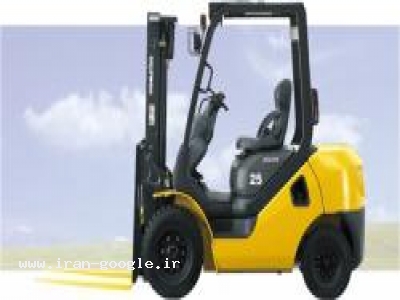 لوازم لیفتراک کوماتسو تویوتاسپاهان و دوو