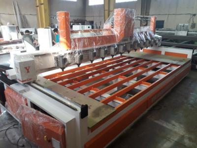 سی ان سی چوب اقساط