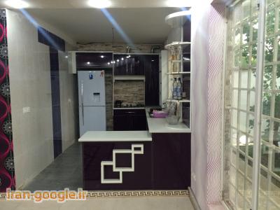 780 متر باغ ویلا در کردزار شهریار(کد119)