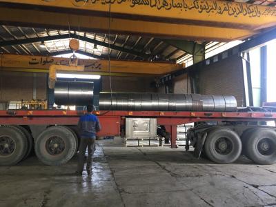 شرکت فلز گستر پدر-غفاری