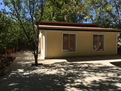 فروش باغ ویلا 1000 متری در ابراهیم آباد (کد210)