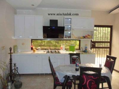  فروش باغ ویلا دارای سند تکبرگ 6 دانگ