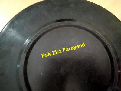 افشانک هوادهی فاضلاب Envicon