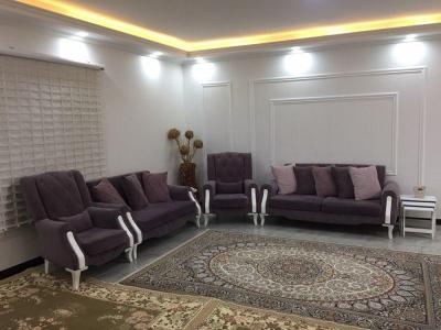 1200 متر باغ ویلای لوکس در شهریار