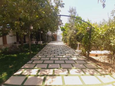 تانکر سازی-باغ ویلای 1000 متر در شهریار