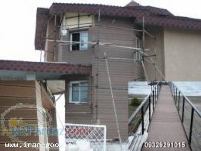  چوب پلاستیک(wpc) - (تهران)