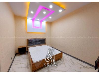 630 متر باغ ویلا لوکس در لم آباد ملارد