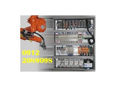 اتوماسیون صنعتی INVERTER - DRIVE - HMI - PLC