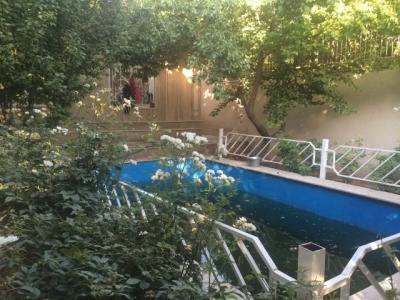 فروش باغ ویلا ۷۰۰ متری در کردزار شهریار(کد147)