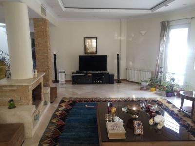 فروش باغ ویلا 1500 متری در زیبا دشت (کد241)