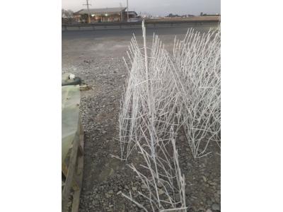 شاخ گوزنی - خرید شاخ گوزنی - تولید شاخ گوزنی - تولید کننده شاخ گوزنی - نصاب شاخ گوزنی