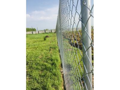 فنس پاساگارد (تولید و نصب با دستگاه انواع فنس های حصاری و سیم خاردار)