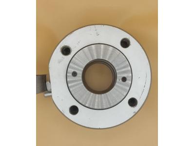 شیر توپی آلفا