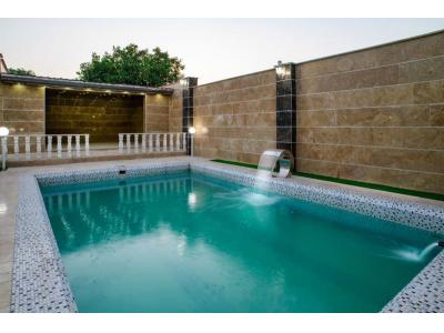 750 متر باغ ویلای در شهریار