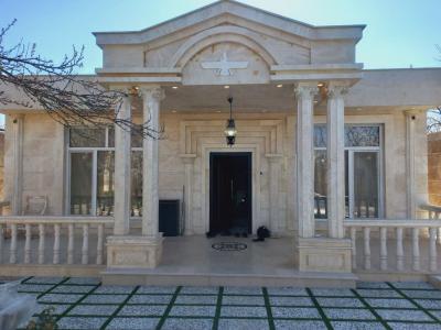 فروش باغ ویلا 820 متری شیک در شهریار