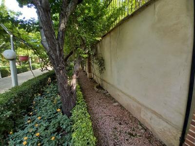 700 متر باغ ویلا بدون مشکل جهاد در شهریار