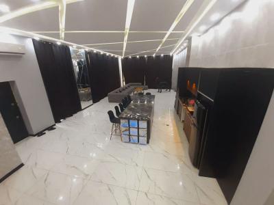 باغ ویلای 960 متری دوبلکس لوکس در شهریار