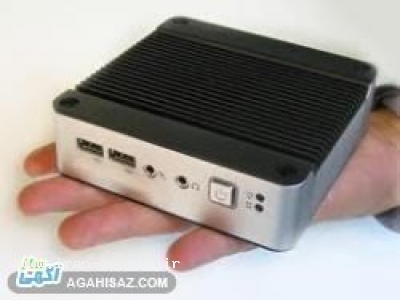 تین كلاينت هاي شبكه آسان