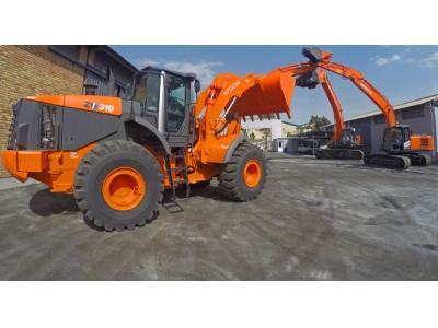 مناقصه خاکبرداری در پرند