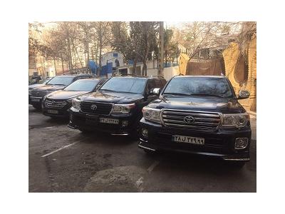 اجاره خودرو