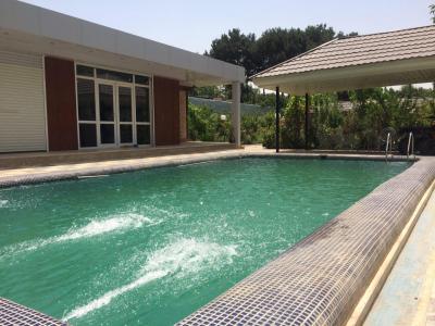 فروش باغ ویلا 1200 متری در شهرک والفجر (کد301)