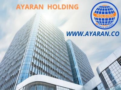 هلدینگ جهانی عیاران