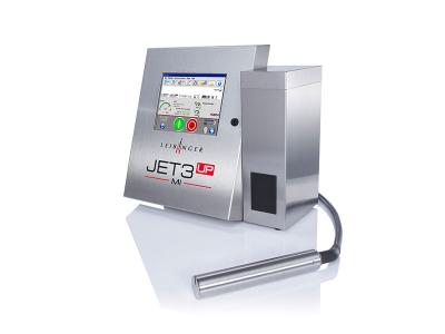 جت پرینتر صنعتی جت3up