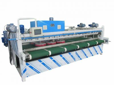 آسیای میانه-ماشین آلات قالیشویی