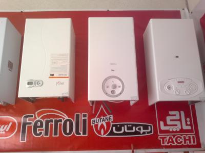 نمایندگی پکیج ایران رادیاتور در کرج