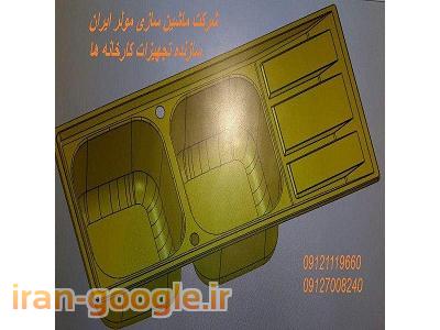 قطعات هیدرولیک-شرکت ماشین سازی مولر ایران 