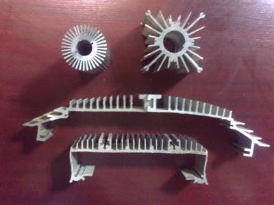 پروفیل الومینیوم