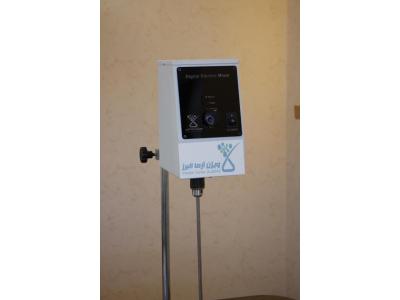 میکسر وهمزن آزمایشگاهی