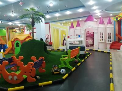 فروش عمده وسایل خانه بازی و شهربازی تجهیز خانه کودک