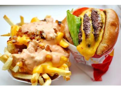   بهترین فست فود محدوده پاکدشت