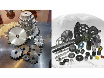 طراحی و ساخت سیم‌کشی ماشین‌آلات-مجموعه صنعتی  اتحاد تولید کننده قطعات ماشین آلات صنعتی