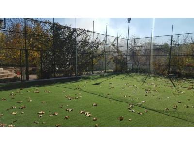 فروش باغ ویلا 2500 متری در خوشنام (کد233)