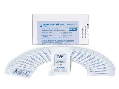 چسب مایع بخیه سینگل دوزاپیگلو