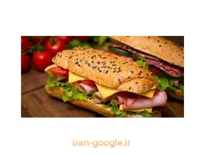 فست فود سی تو در محدوده مفتح جنوبی