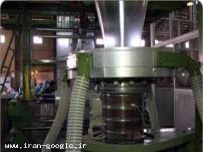 ساخت و طراحی ماشین آلات صنعتی